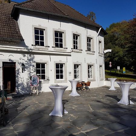 伍尔瑟伦Alte Muhle Bardenberg公寓式酒店 外观 照片